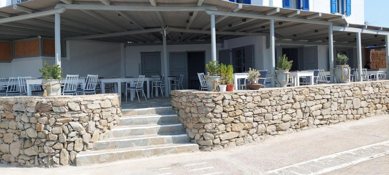 Traditionnal Mykonian Ornos (Mykonos)