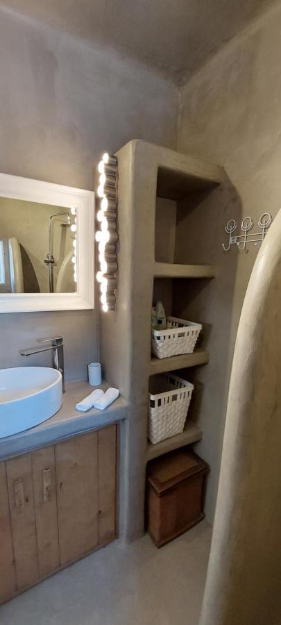Apartment Traditionnal Mykonian Ornos (Mykonos)